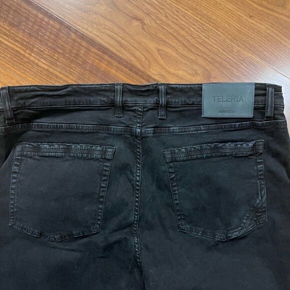 Teleria Zed Cobra jean - Picture 10 of 11